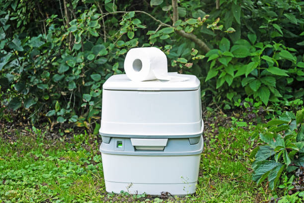 Best Long-term porta potty rental  in Hickory, NC