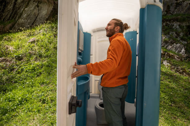 Best Porta potty rental near me  in Hickory, NC