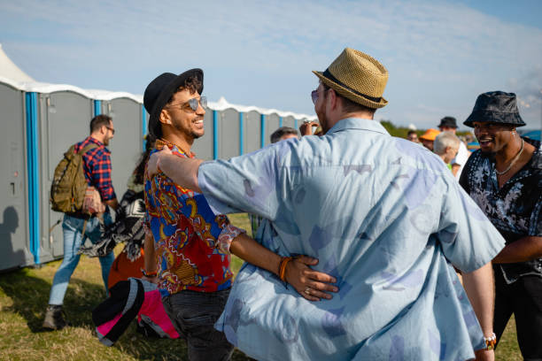 Best Event porta potty rental  in Hickory, NC