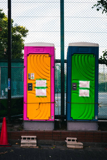 Best Porta potty rental near me  in Hickory, NC