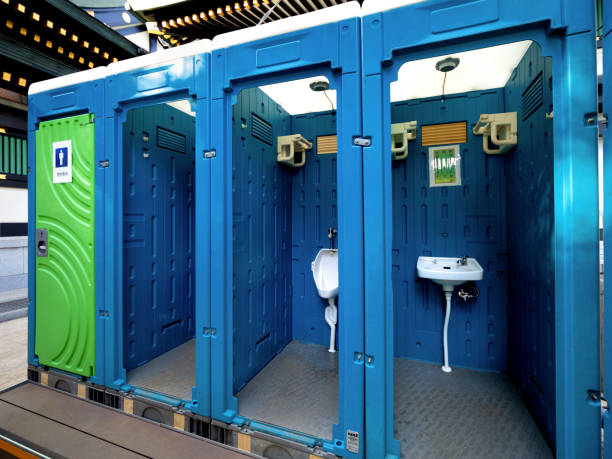 Best Temporary restroom rental  in Hickory, NC