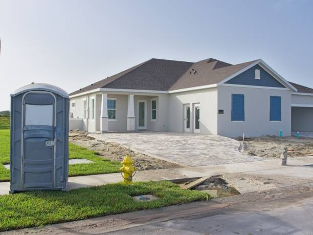 Best Portable restroom trailer rental  in Hickory, NC