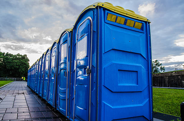 Best Emergency porta potty rental  in Hickory, NC
